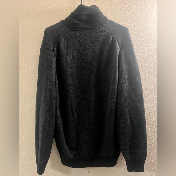 Jos A Bank men’s sweater size XL - Picture 2 of 2